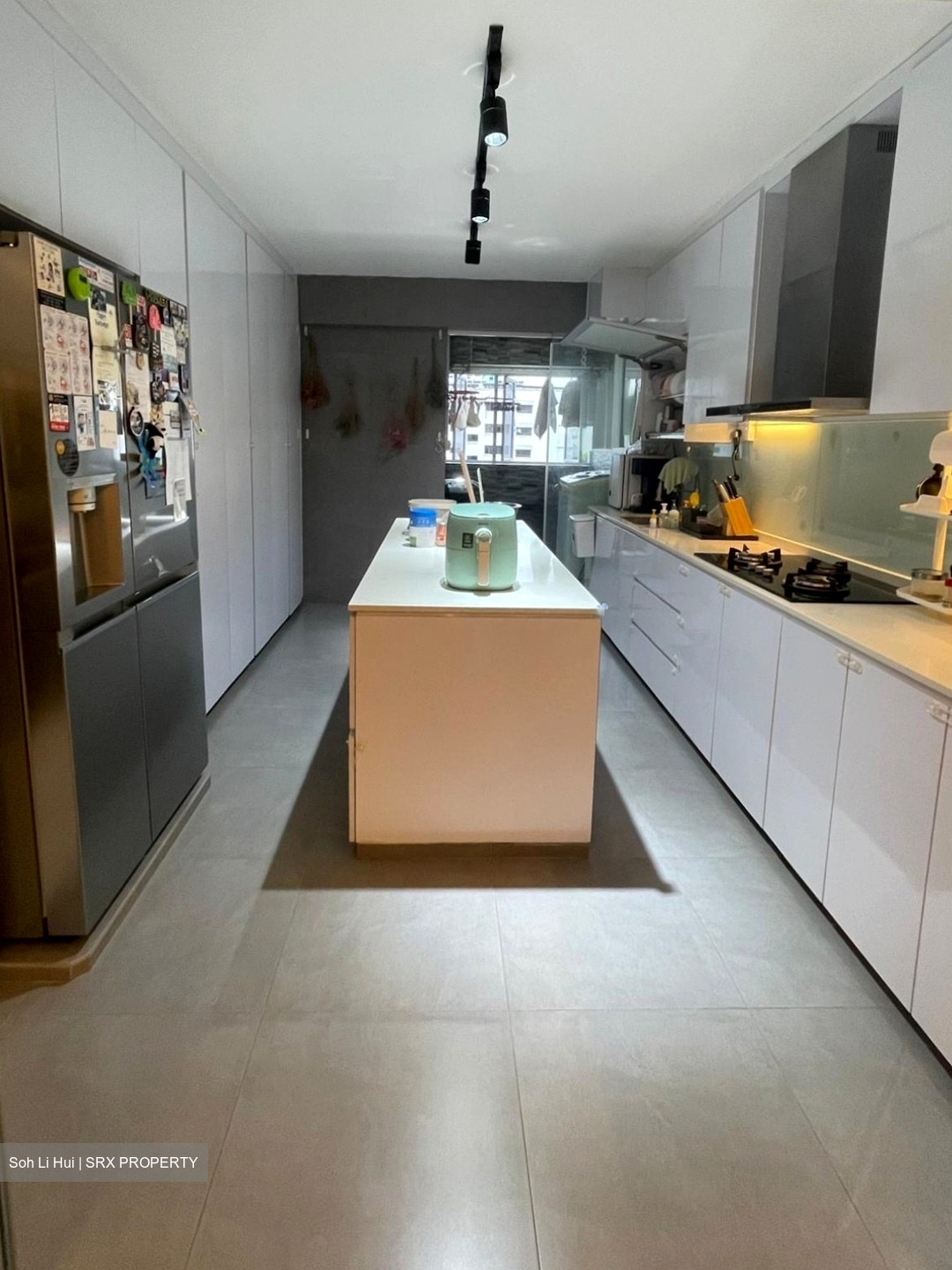 Blk 527 Pangshan Valley (Bukit Panjang), HDB 5 Rooms #557904421
